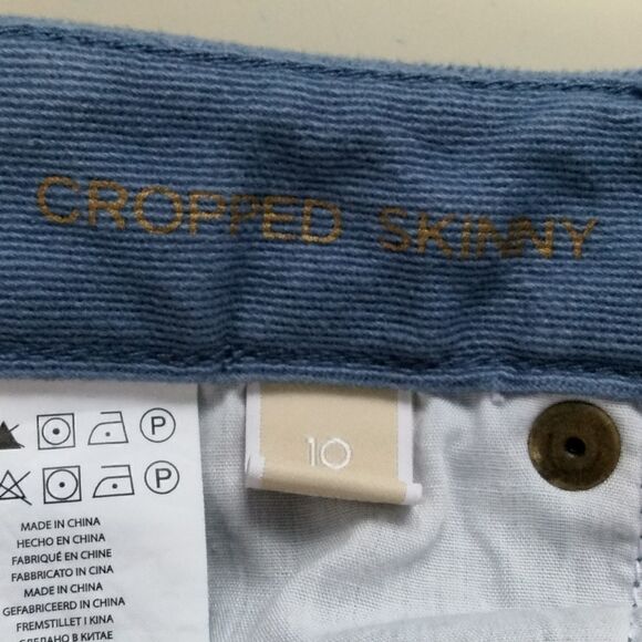 "Michael Kors" woman's capris  - Picture 8 of 10